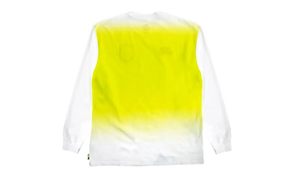 SB Long-Sleeve Skate T-Shirt "White" HF0035 100