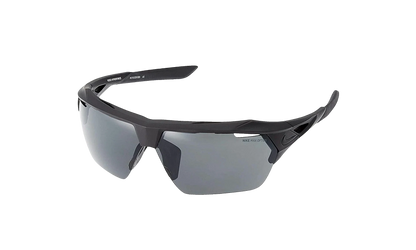 Hyperforce Sunglasses "Matte Oil Grey / Dark Grey / Black Mirror" EV1029 009