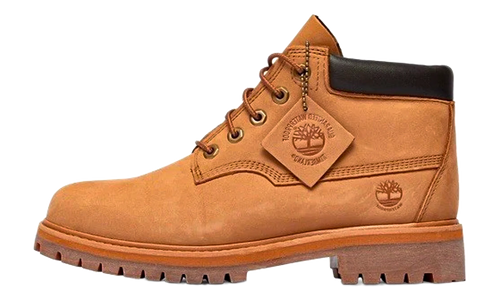 5/8 Chukka Rockaway "Finch Nubuck" TB0A6F85EN3