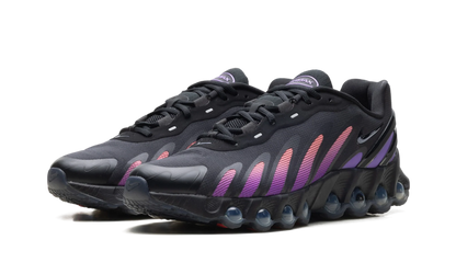 Air Max Dn8 "Black/Bright Violet/Pink Gaze/Black" IH4119 010