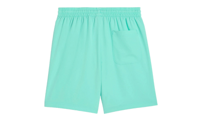 BMW MOTORSPORT ESS+ WOVEN SHORTS 7 "Green" 630631 07
