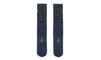 ACG Everyday Cushioned Crew Socks (1 Pair) "Thunder Blue" FB3341 437