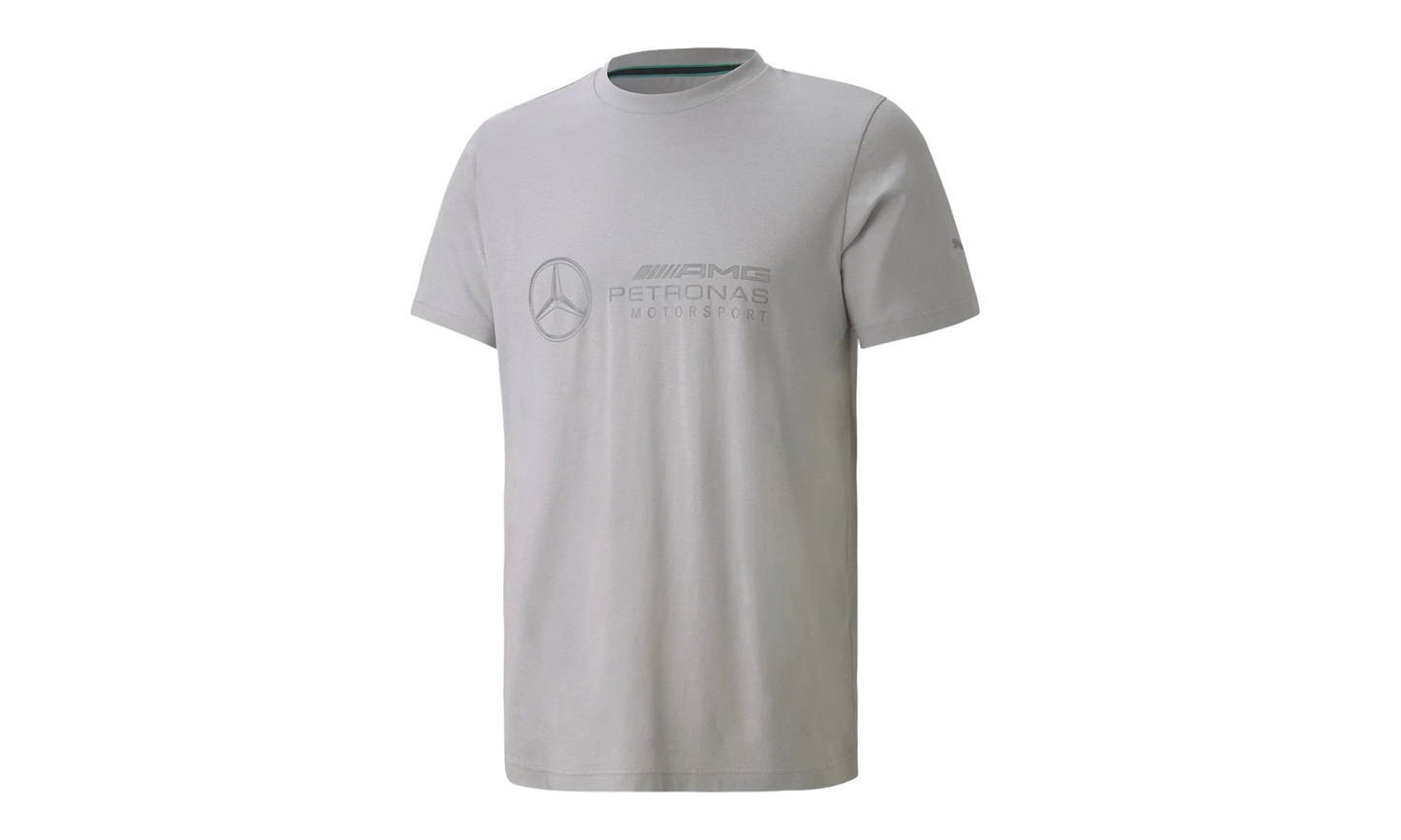 MAPM Mercedes Logo Tee "Gray" 598042 02