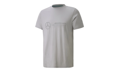 MAPM Mercedes Logo Tee "Gray" 598042 02