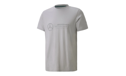 MAPM Mercedes Logo Tee "Gray" 598042 02