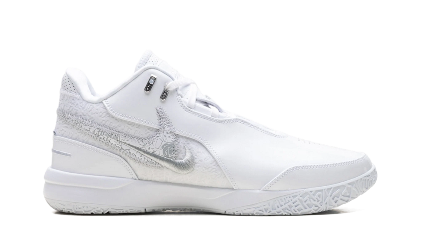 Zoom Lebron NXXT GEN AMPD "White Light Smoke Grey" FJ1566 102