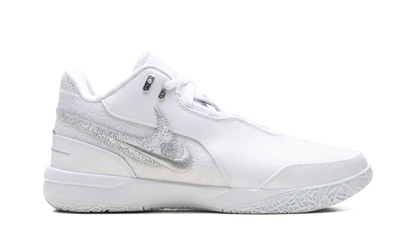Zoom Lebron NXXT GEN AMPD "White Light Smoke Grey" FJ1566 102