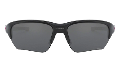 (Asian) Flak Beta Sunglasses "Polished Black / PRIZM Black Iridium" OO9372 09