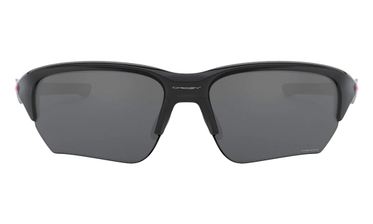 (Asian) Flak Beta Sunglasses "Polished Black / PRIZM Black Iridium" OO9372 09