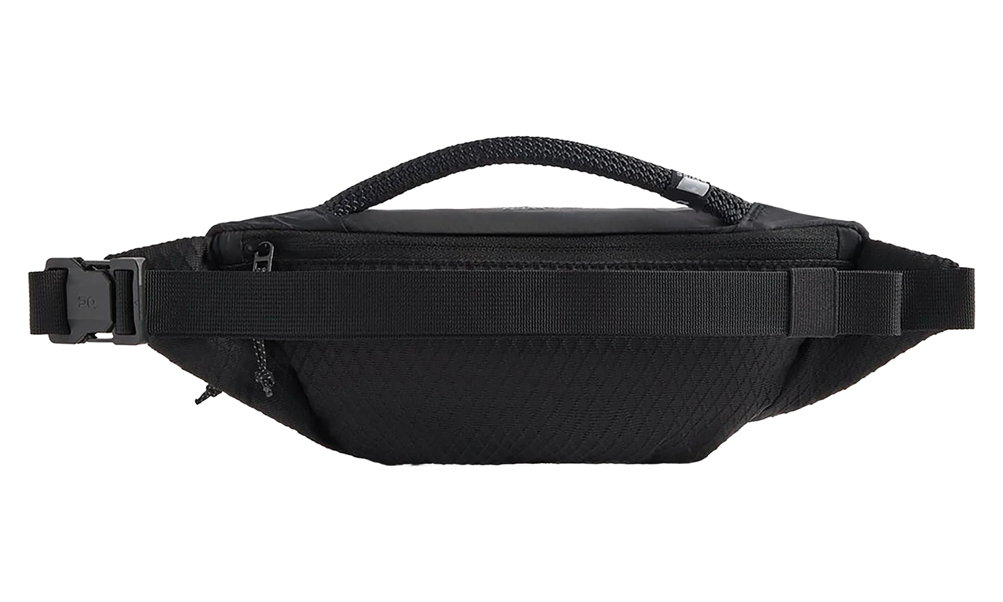On Waist Pack Lite 2L "Black" on2ug10710553