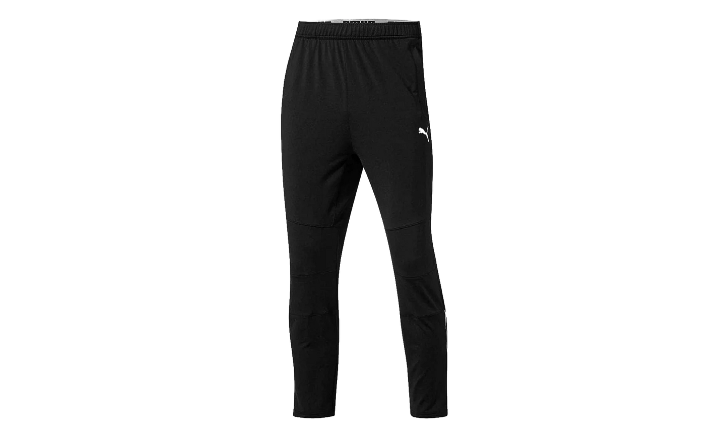 FTBL NXT Soccer Pants "Puma Black" 852567 01