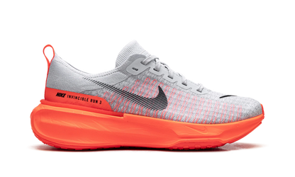 ZoomX Invincible Run FK 3 "Pure Platinum Cool Grey" DR2615 008