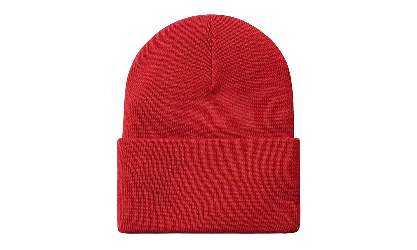Acrylic Watch Hat "Chili Pepper" I020222 3GF XX