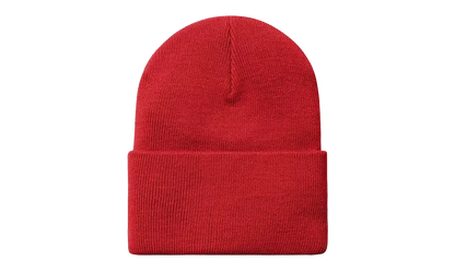 Acrylic Watch Hat "Chili Pepper" I020222 3GF XX