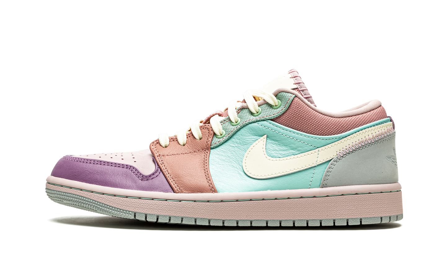 1 Low SE "Easter Pastel" DJ5196 615