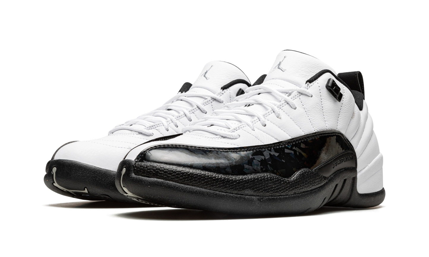 12 Low "25 Years In China" DO8726 100