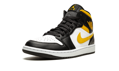 1 Mid "White / Pollen / Black" 554724 177