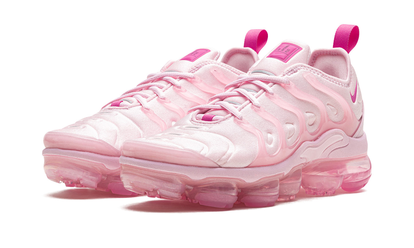 Air Vapormax Plus WMNS"Pink Foam" FZ3614 686