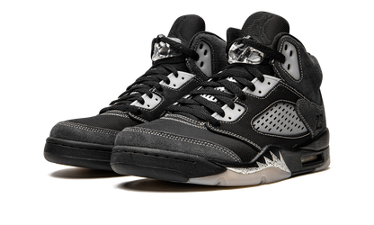 5 Retro "Anthracite" DB0731 001