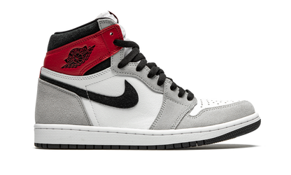 1 Retro High OG "Light Smoke Grey" 555088 126
