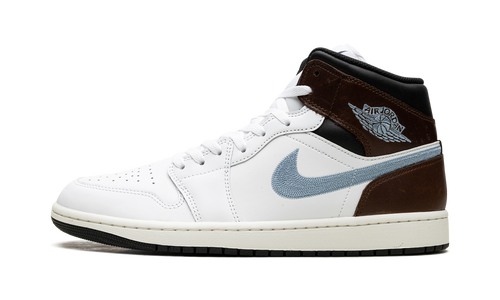 1 Mid SE "Brown Blue Grey" FQ7831 142