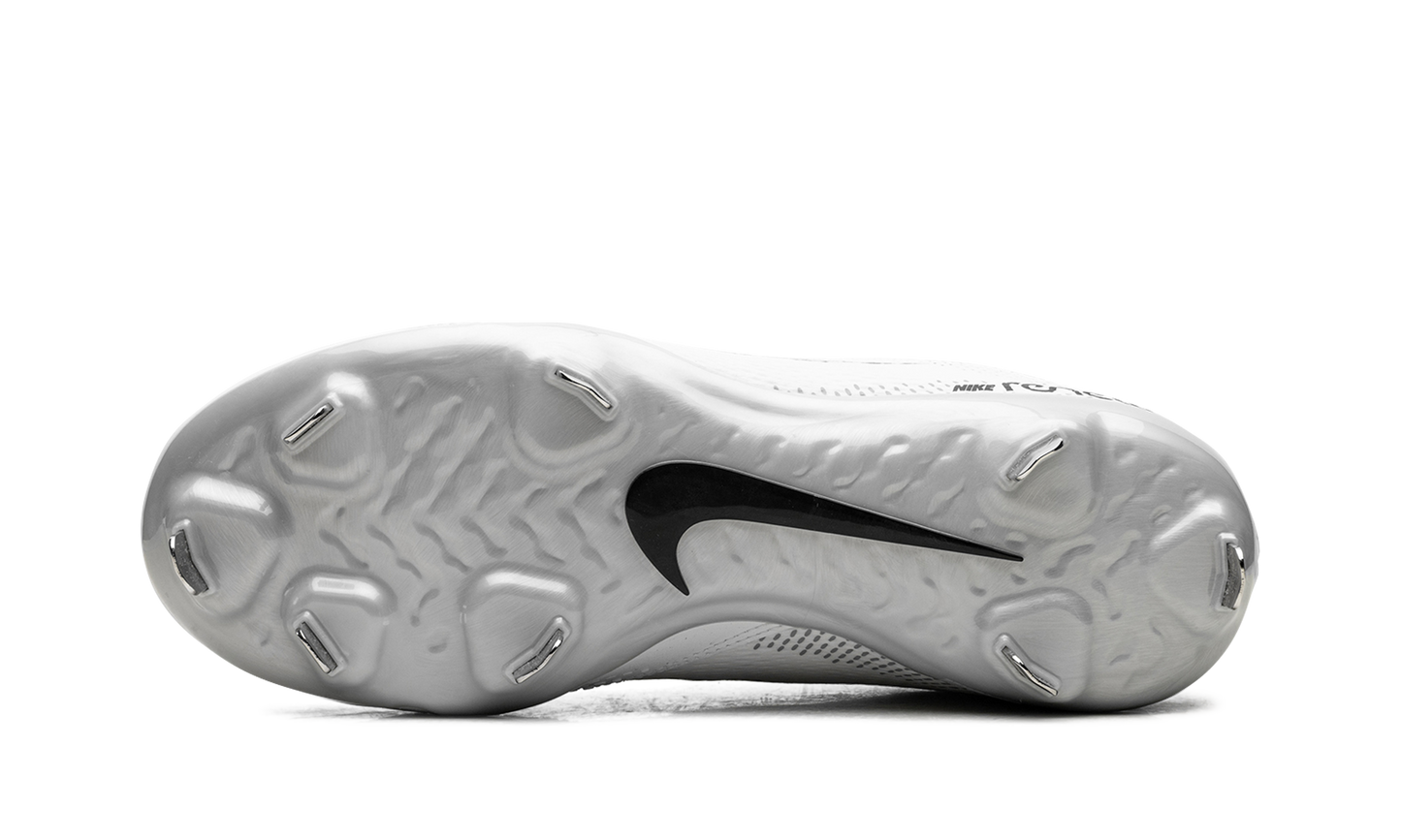 Hyperdiamond 4 Pro Softball Cleats WMNS"WHITE BLACK" CZ5920 102