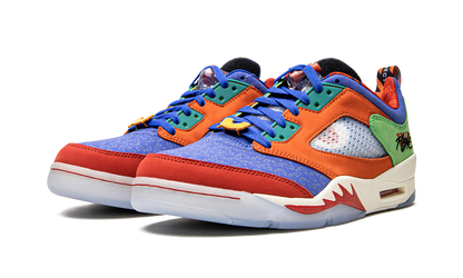 5 Low "Doernbecher" DR6287 486
