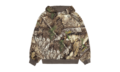 Brooklyn Fleece Pullover Hoodie "Realtree Camo" HV1860 222