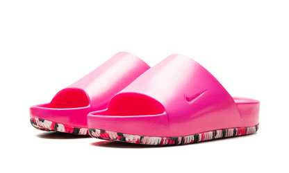 Calm Slide WMNS"A'ja Wilson Hyper Pink" HM0275 601