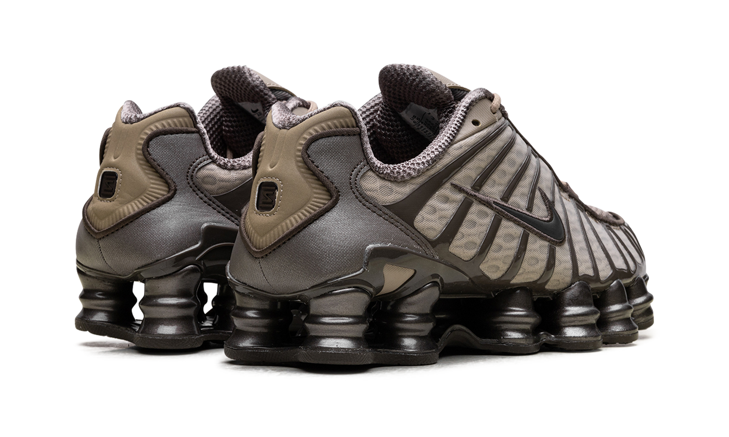 Shox TL WMNS"Khaki" AR3566 201