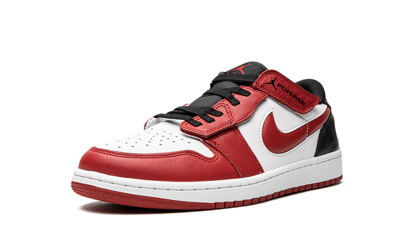 1 Low FlyEase "Gym Red" DM1206 163