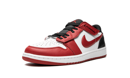 1 Low FlyEase "Gym Red" DM1206 163