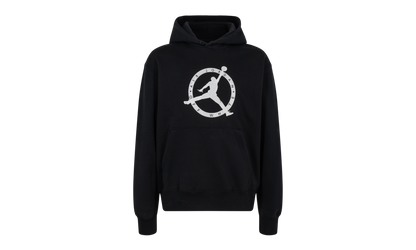 x Off-White Hoodie "Black" DM0059 010