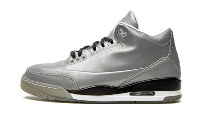 3 5Lab3 "Silver" 631603 003