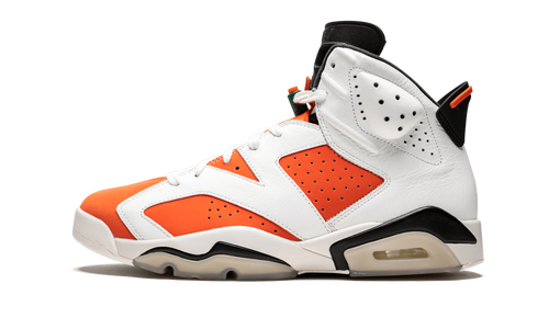 6 Retro "Gatorade" 384664 145