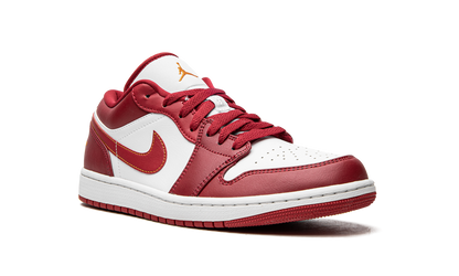 1 Low "Cardinal Red" 553558 607