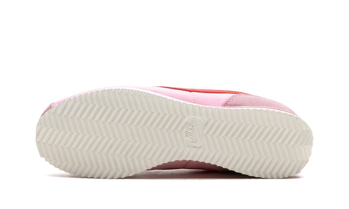 Cortez TXT WMNS"Medium Soft Pink Sail" HF9994 600