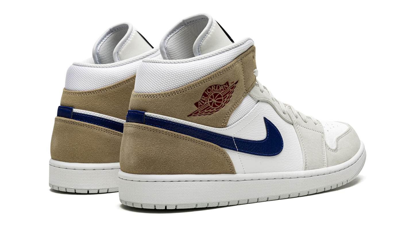 1 Mid MEM2 "Tan" DO6726 100