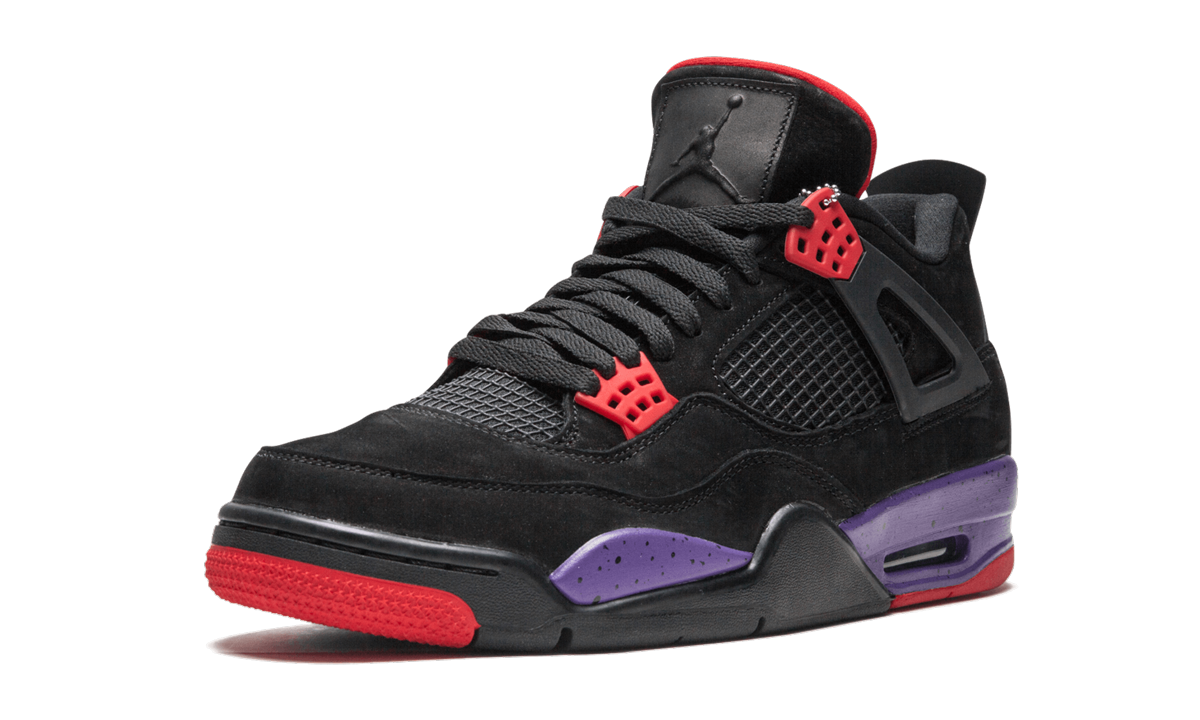 4 Retro NRG "Raptors" AQ3816 065