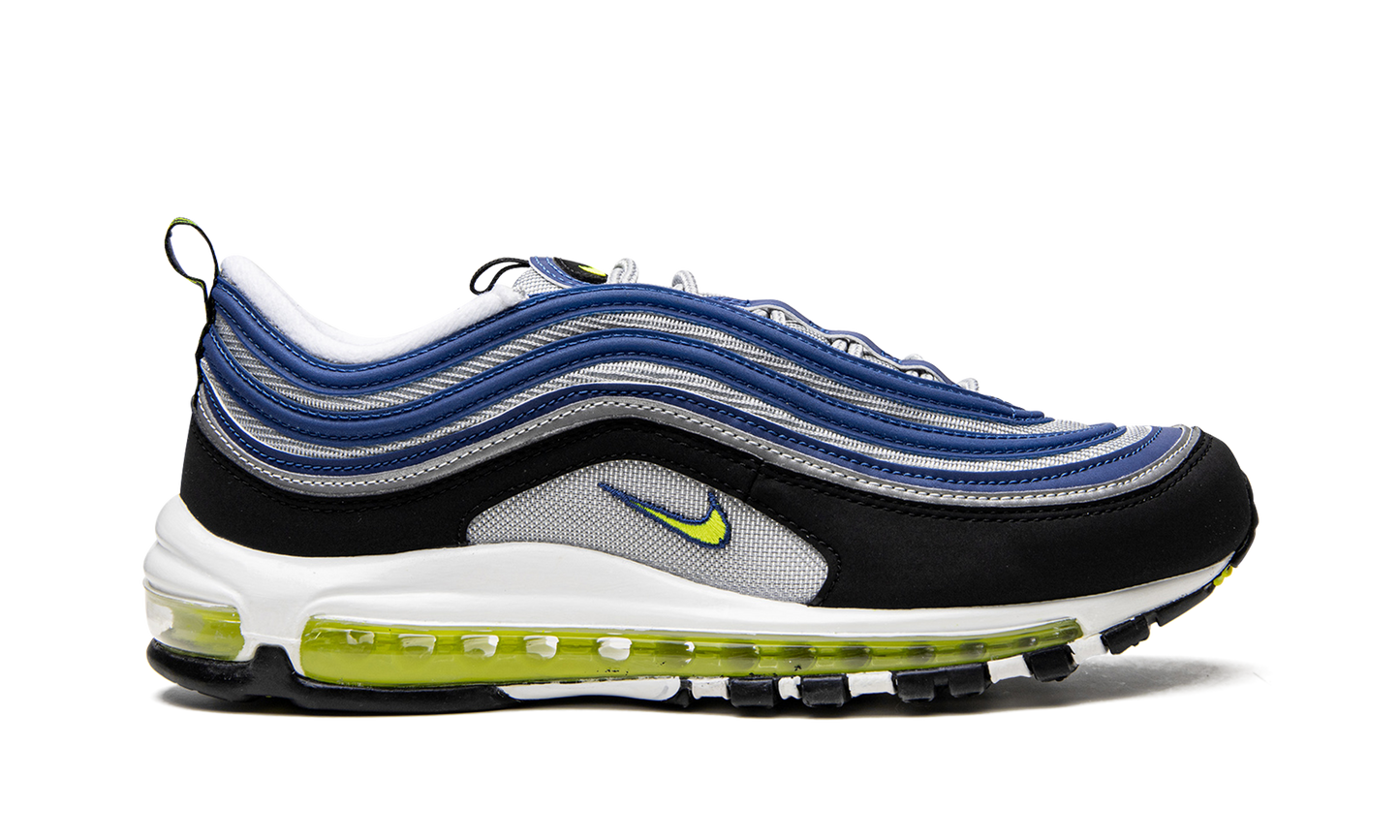AIR MAX 97 OG WMNS"Atlantic Blue Voltage Yellow" DQ9131 400