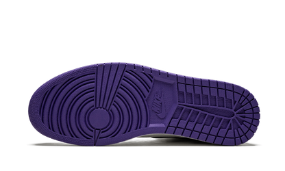 1 Retro High "Court Purple" 555088 501
