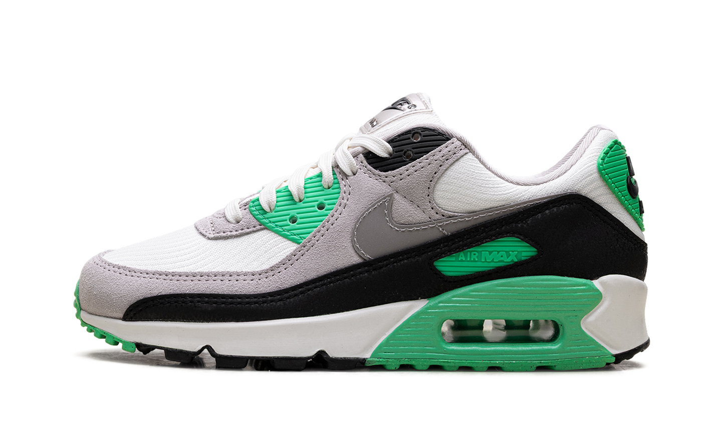 Air Max 90 WMNS"Scream Green" FJ3208 001