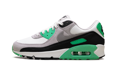 Air Max 90 WMNS"Scream Green" FJ3208 001