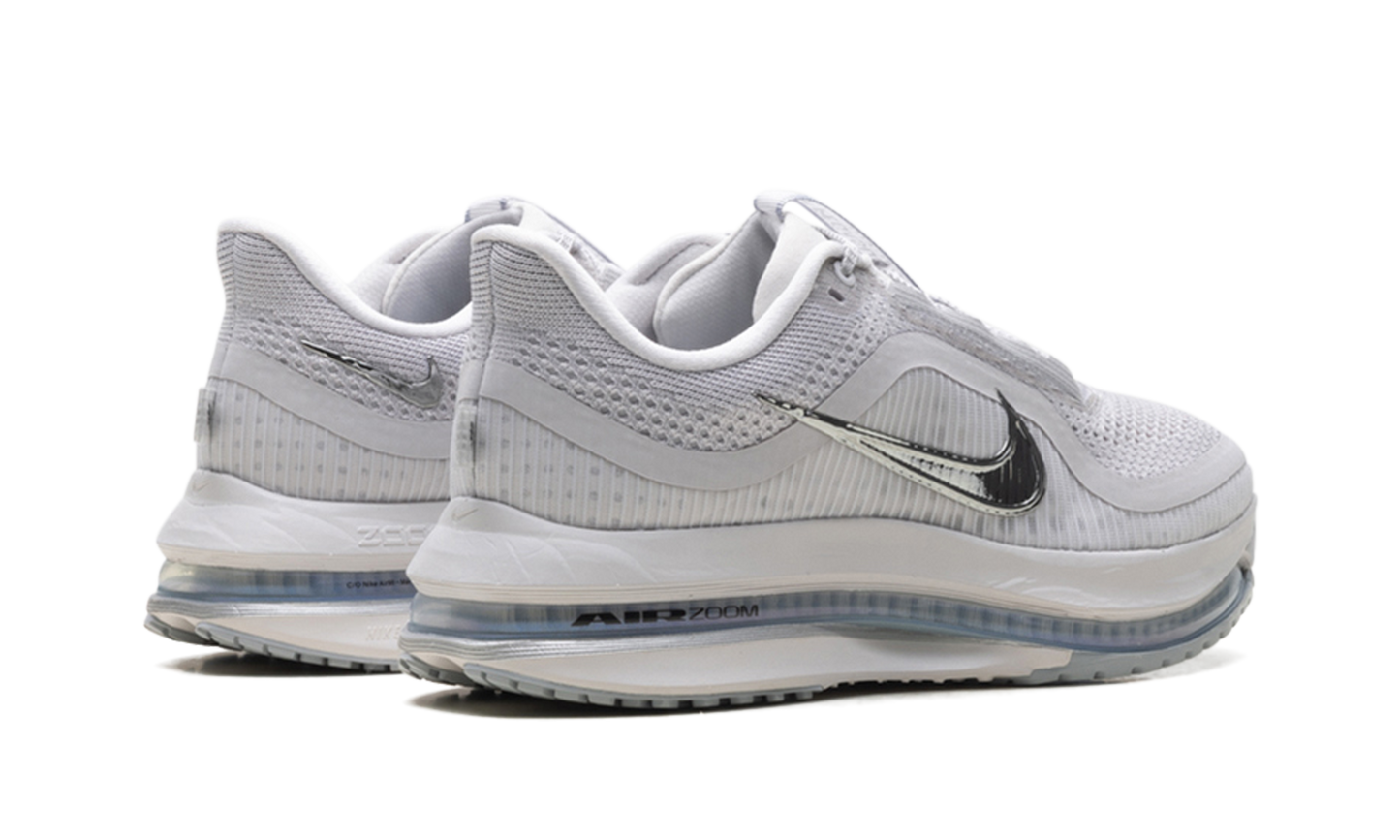 Pegasus Premium WMNS"Metallic Silver" HQ2593 005