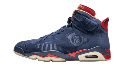 6 Retro DB "Doernbecher" 392789 401