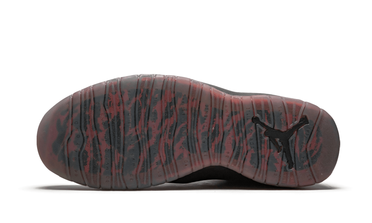 10 Retro DB "Doernbecher" 636214 066
