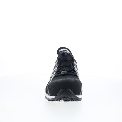 Avenger Hydro Carbon Toe Slip Resistant EH Mens Black Work & Safety Shoes