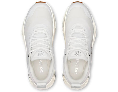 Running Cloudtilt 2 LOEWE All White (Unisex)