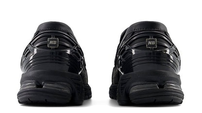 1906L Black Leather