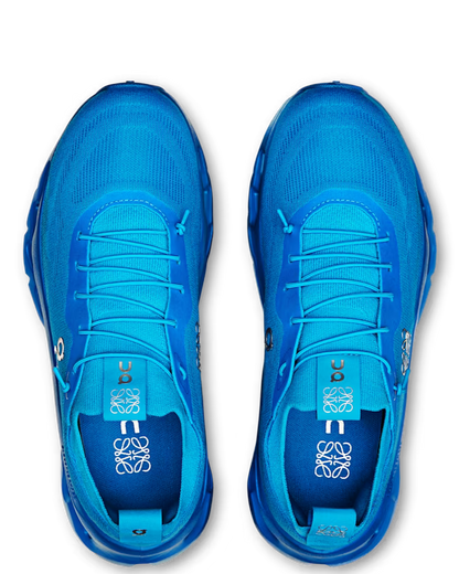 Running Cloudtilt Loewe Blue (Unisex)